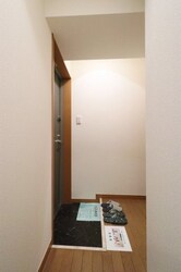 プレールアパートメント芦花公園の物件内観写真